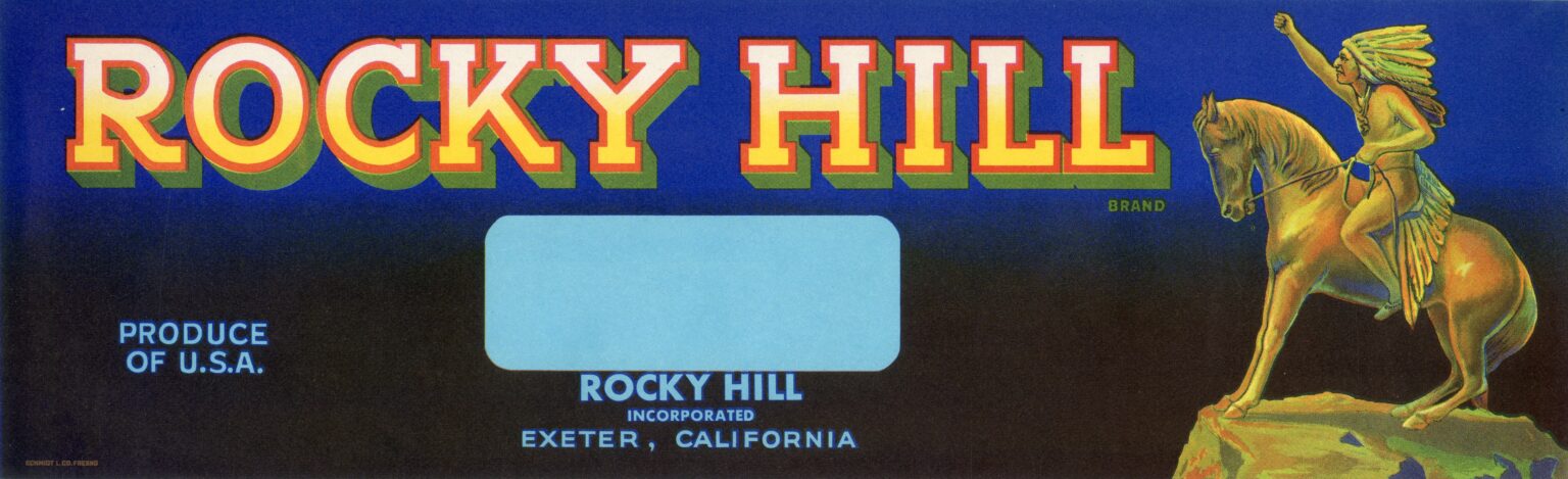 Rocky Hill